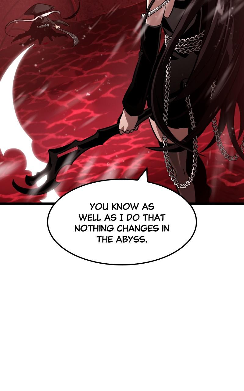 The World After the Fall Chapter 50