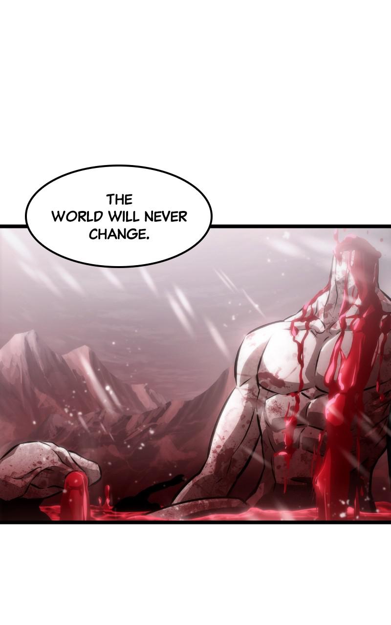 The World After the Fall Chapter 50