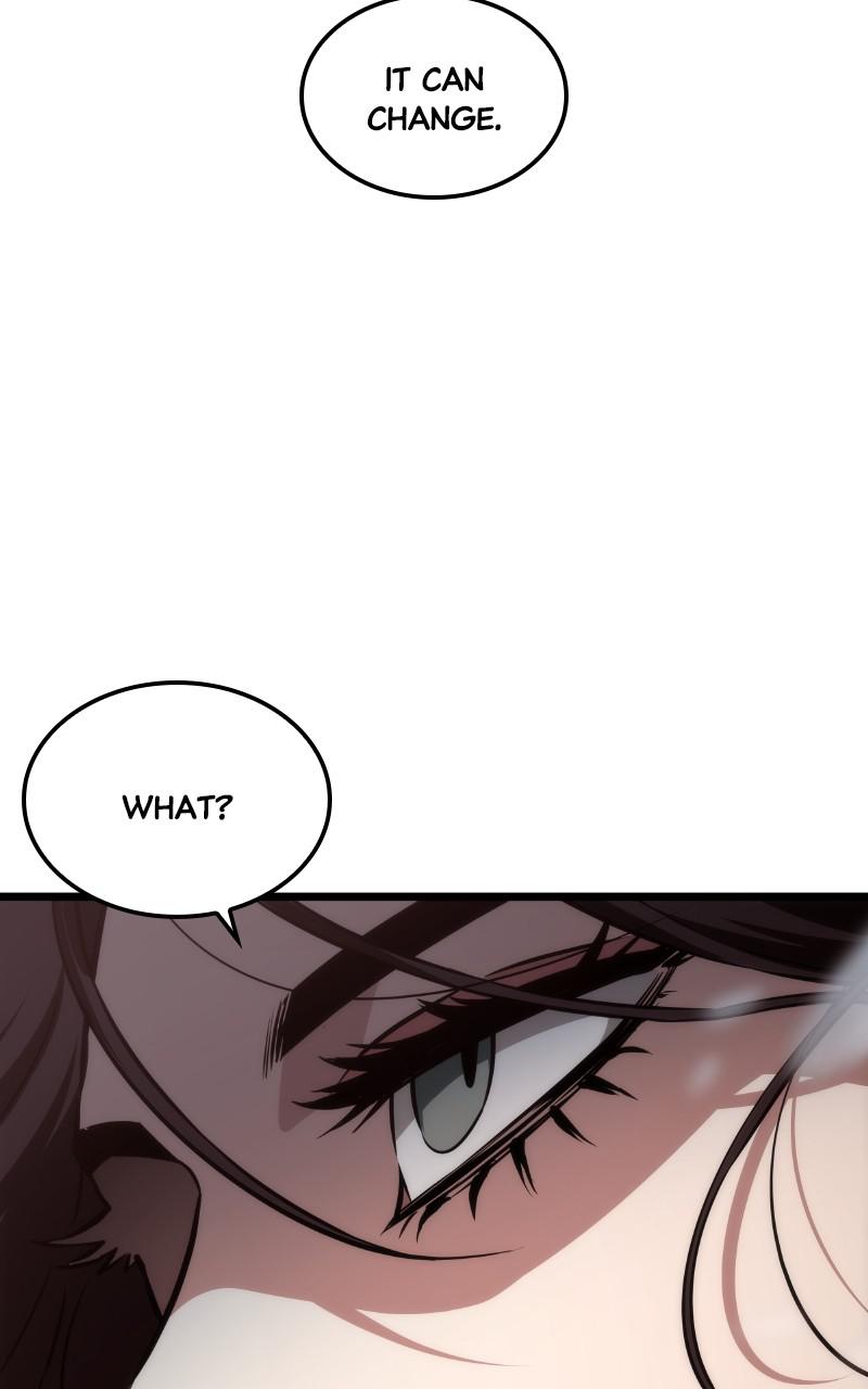 The World After the Fall Chapter 50