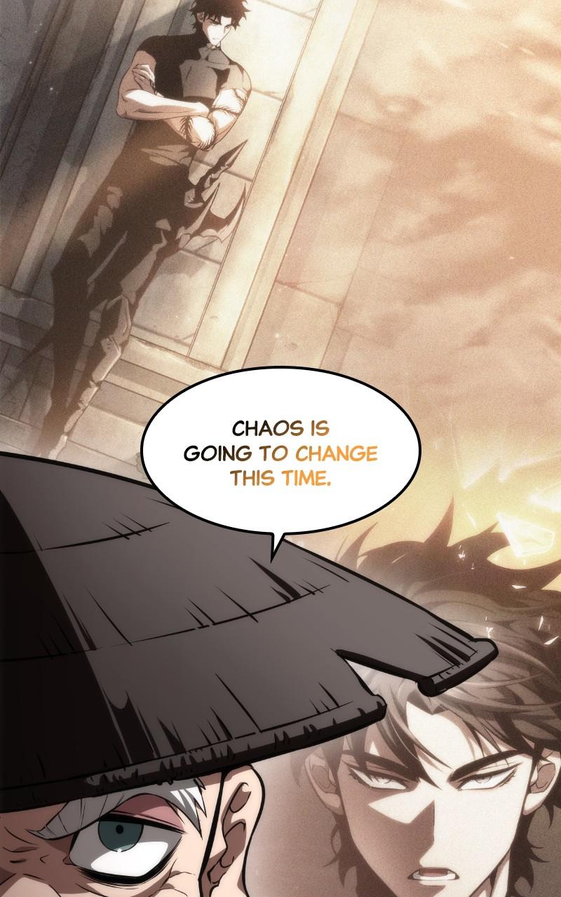 The World After the Fall Chapter 50