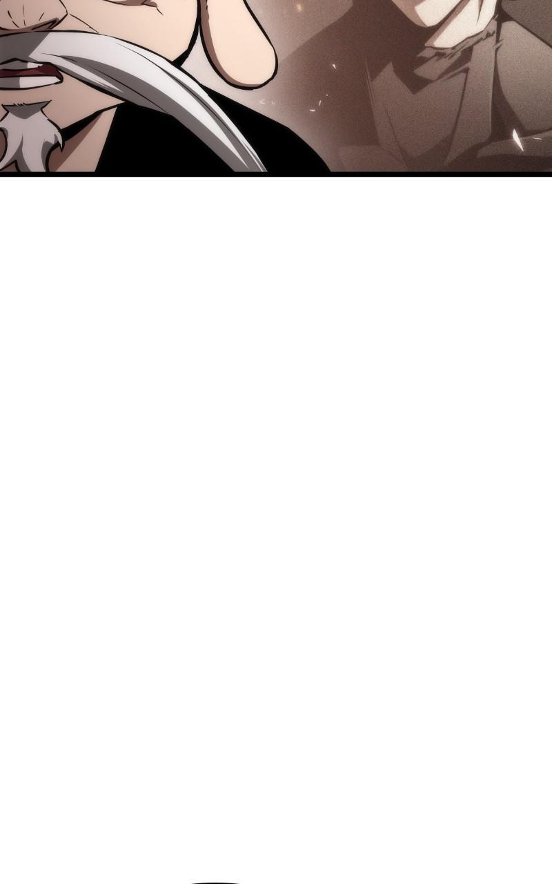 The World After the Fall Chapter 50