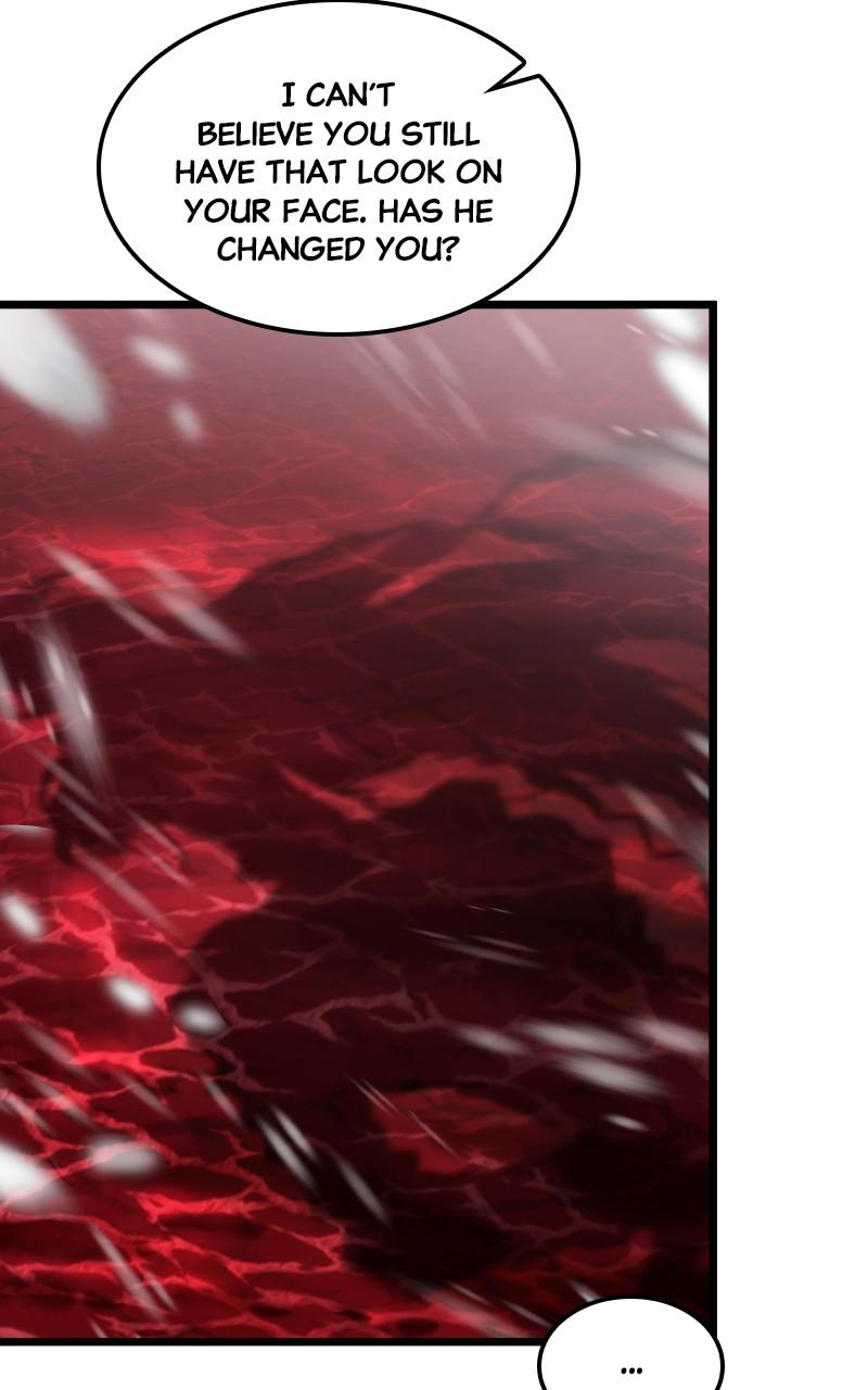 The World After the Fall Chapter 50