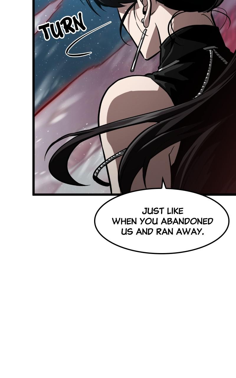 The World After the Fall Chapter 50