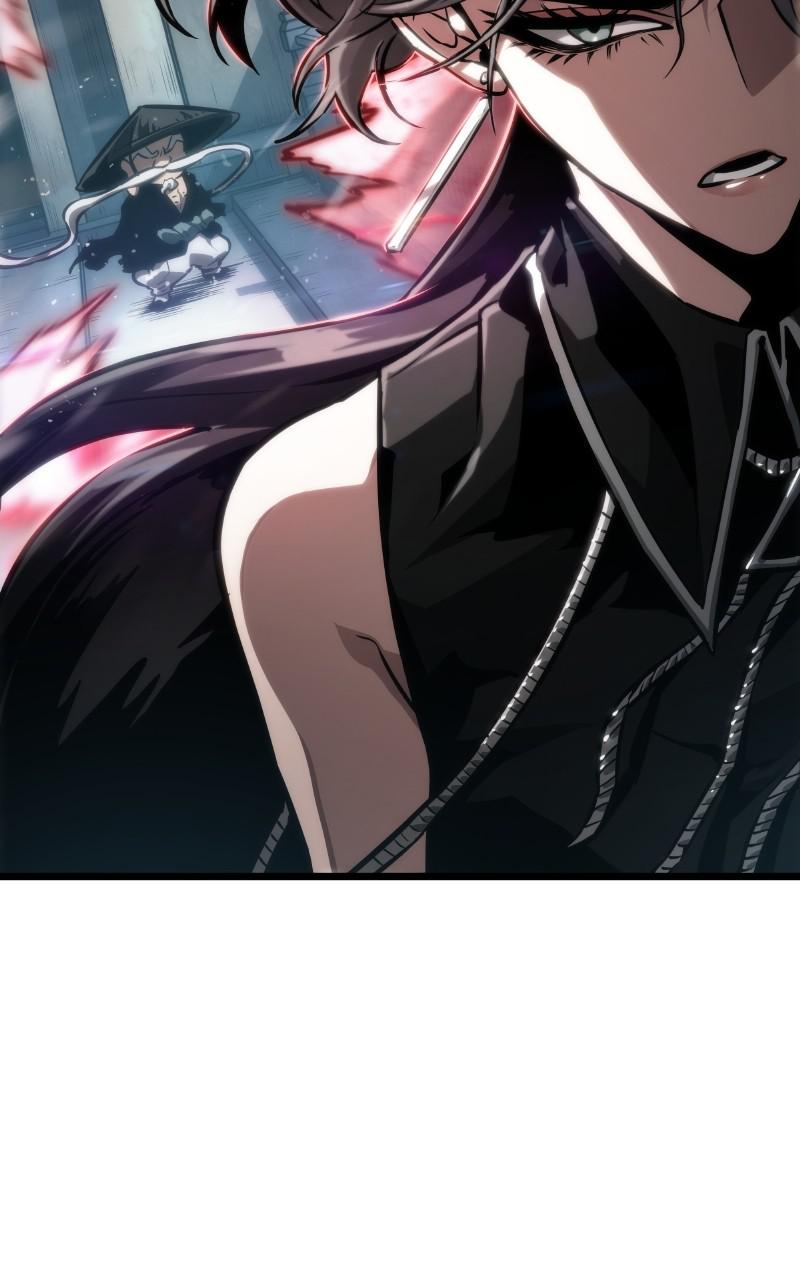 The World After the Fall Chapter 50