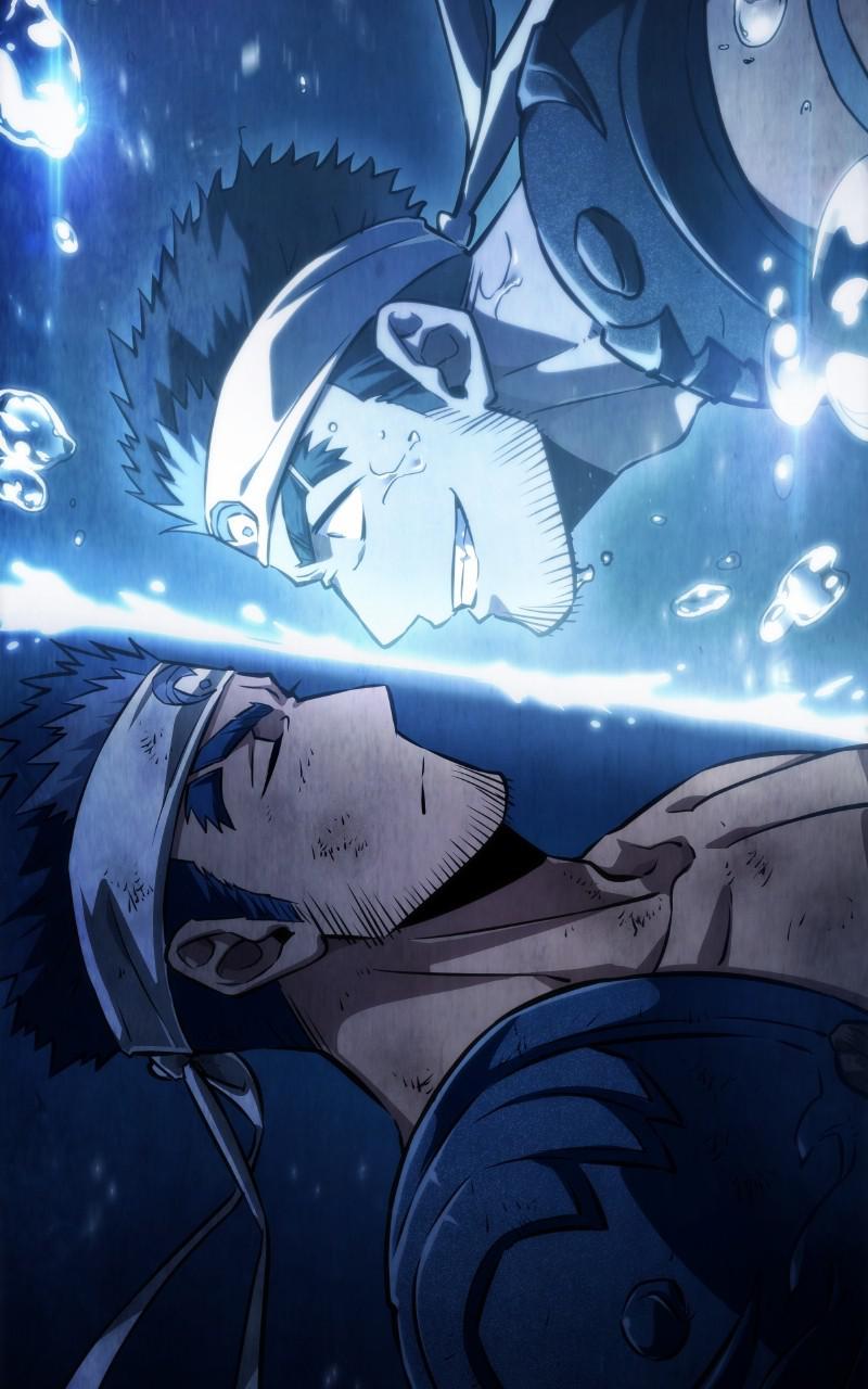 The World After the Fall Chapter 50