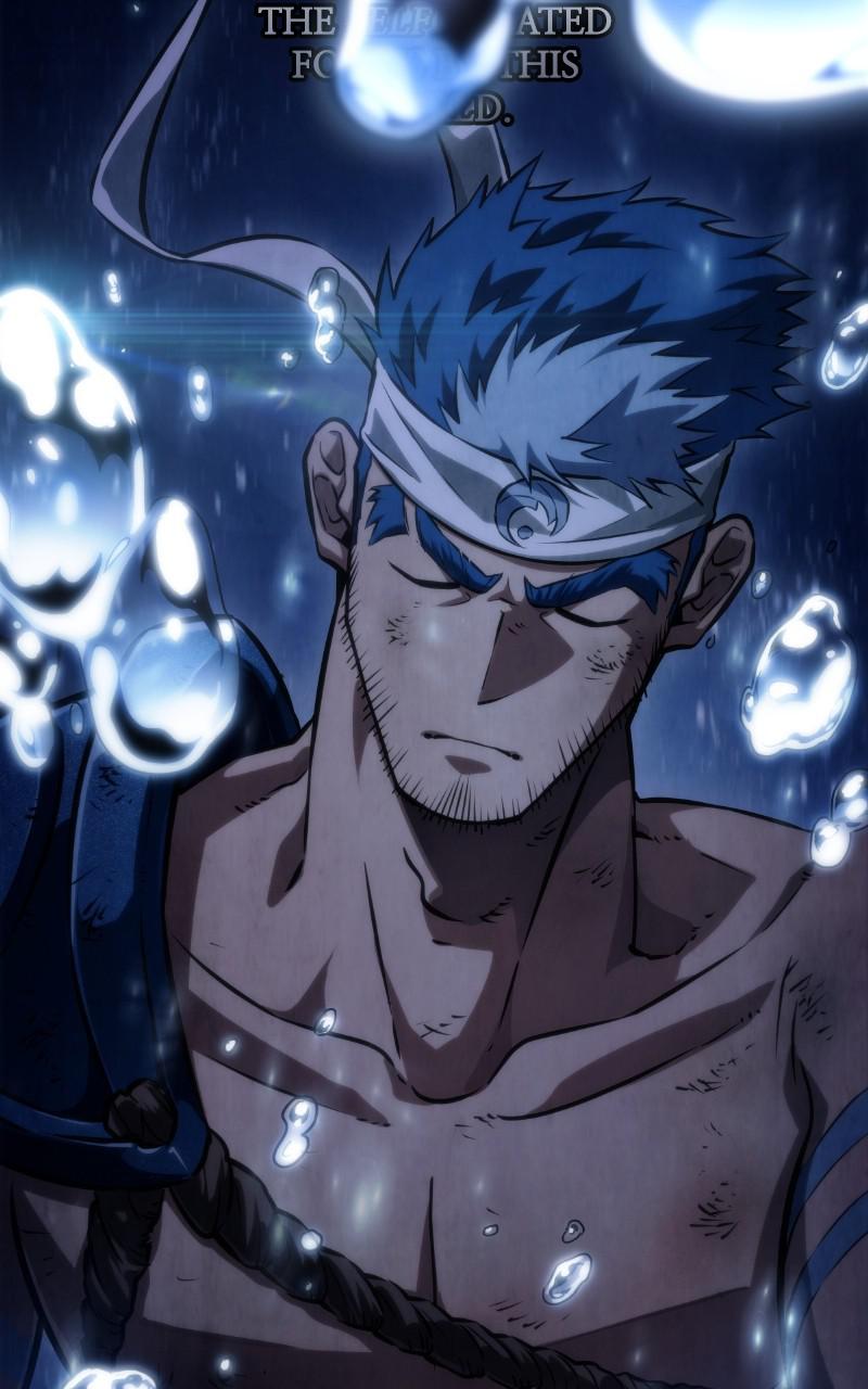 The World After the Fall Chapter 50