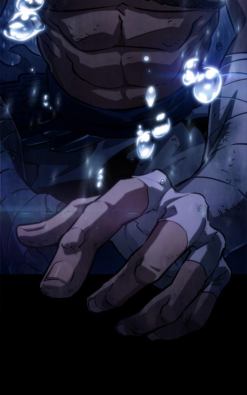 The World After the Fall Chapter 50