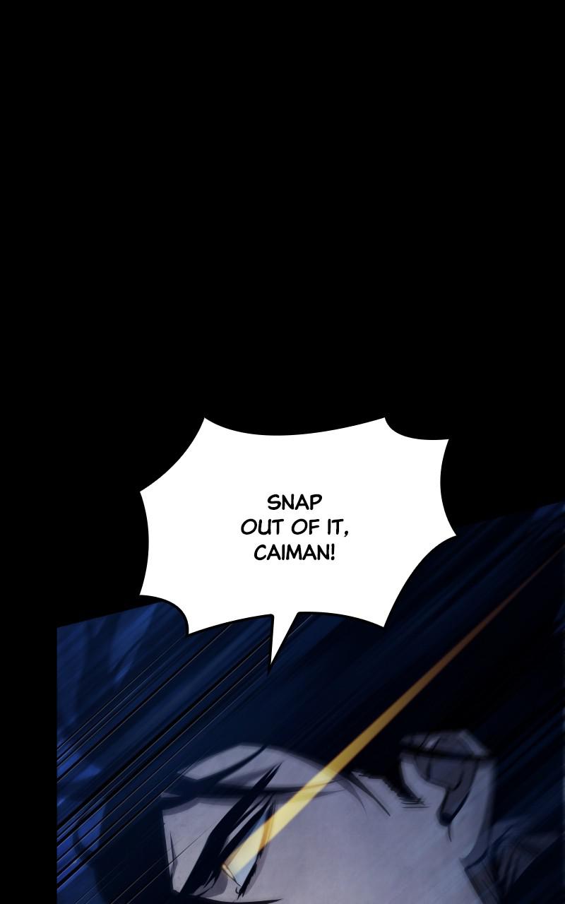 The World After the Fall Chapter 50