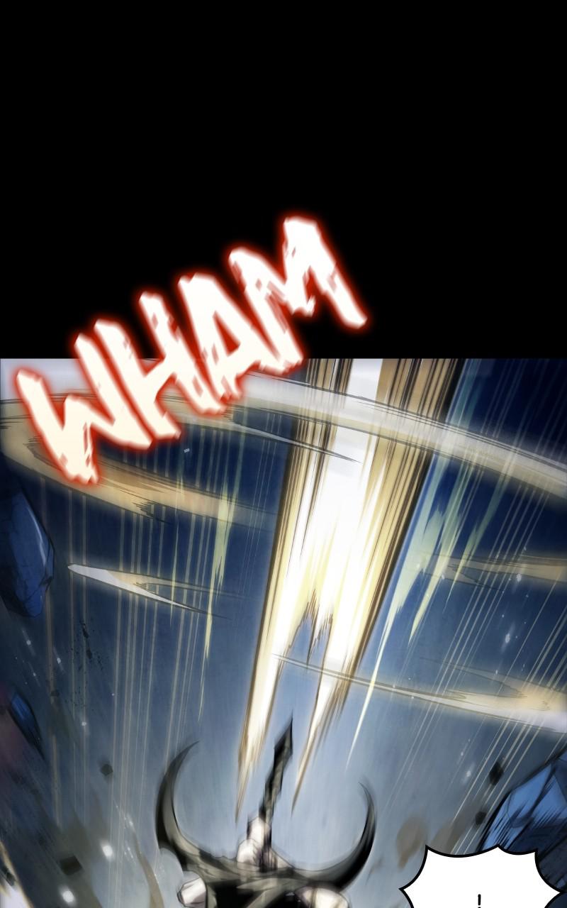 The World After the Fall Chapter 50