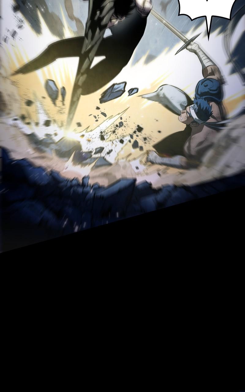 The World After the Fall Chapter 50