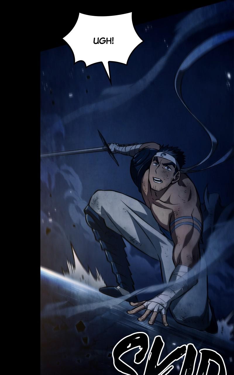 The World After the Fall Chapter 50