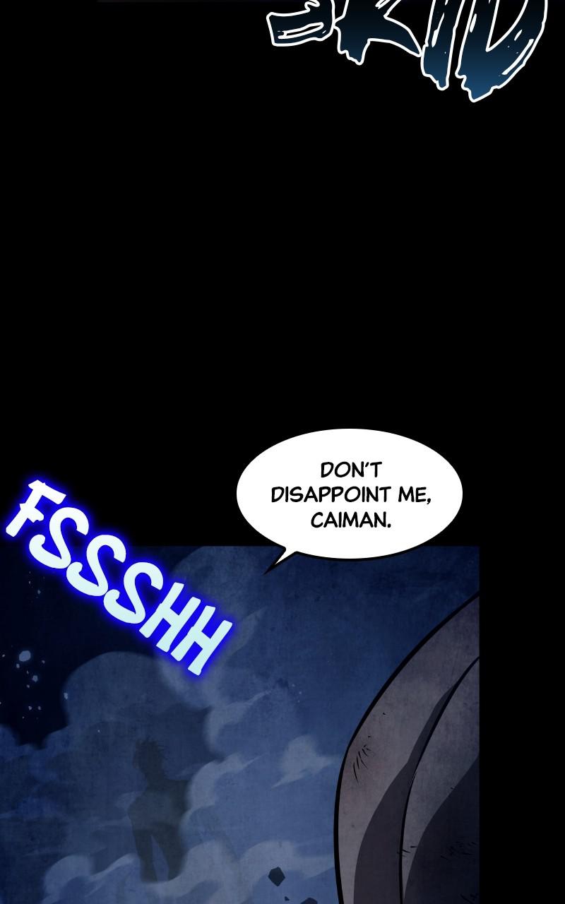 The World After the Fall Chapter 50