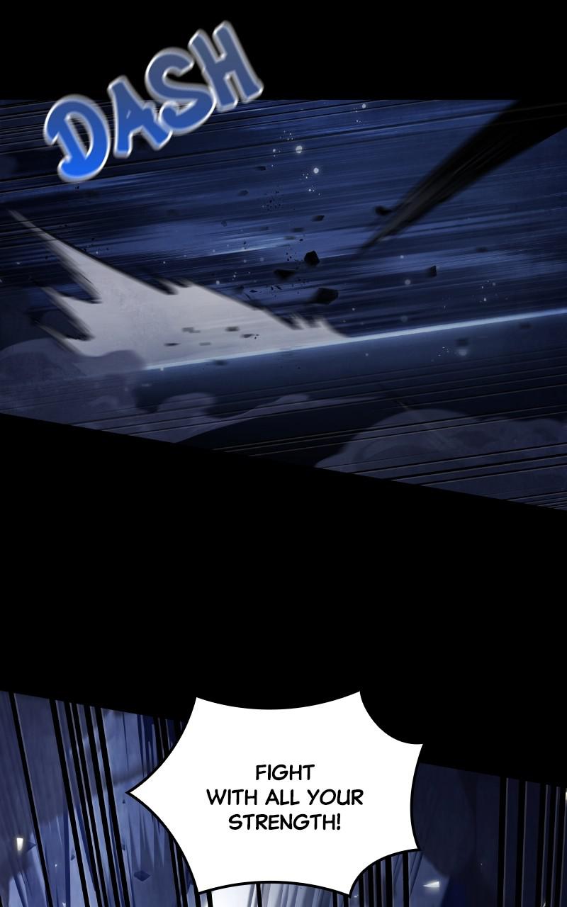 The World After the Fall Chapter 50