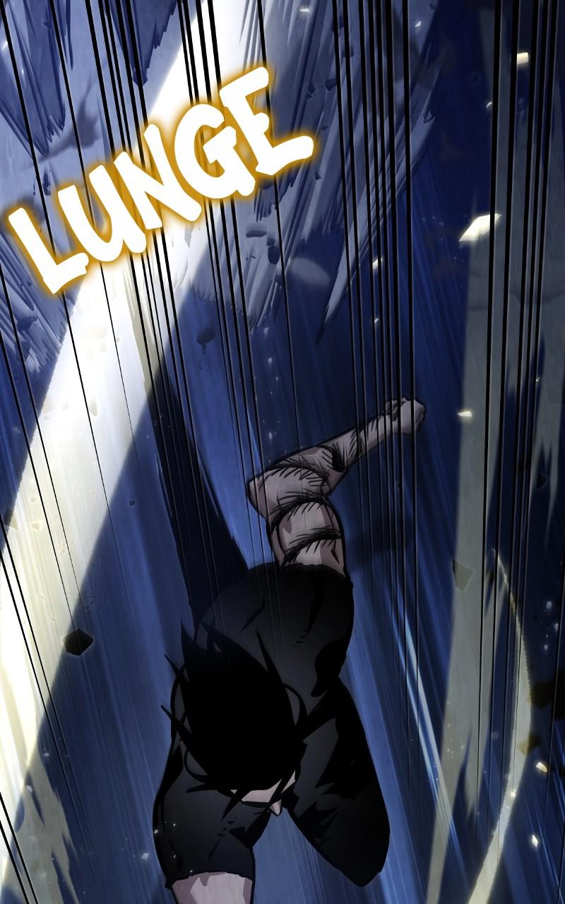 The World After the Fall Chapter 50