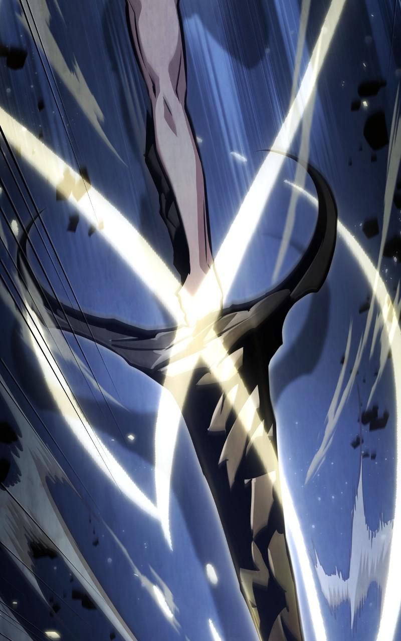 The World After the Fall Chapter 50