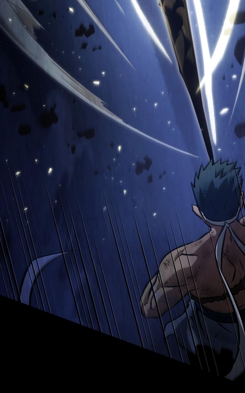 The World After the Fall Chapter 50