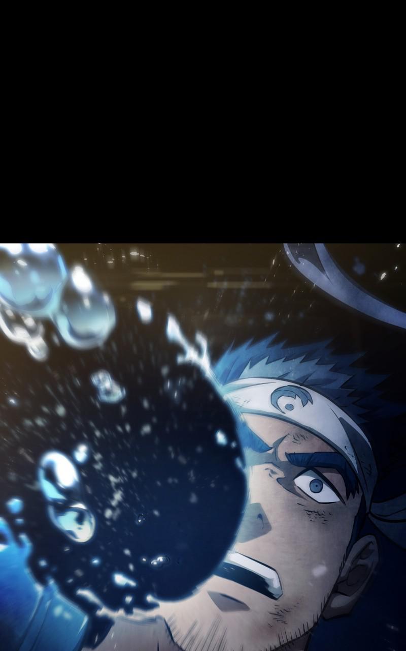 The World After the Fall Chapter 50