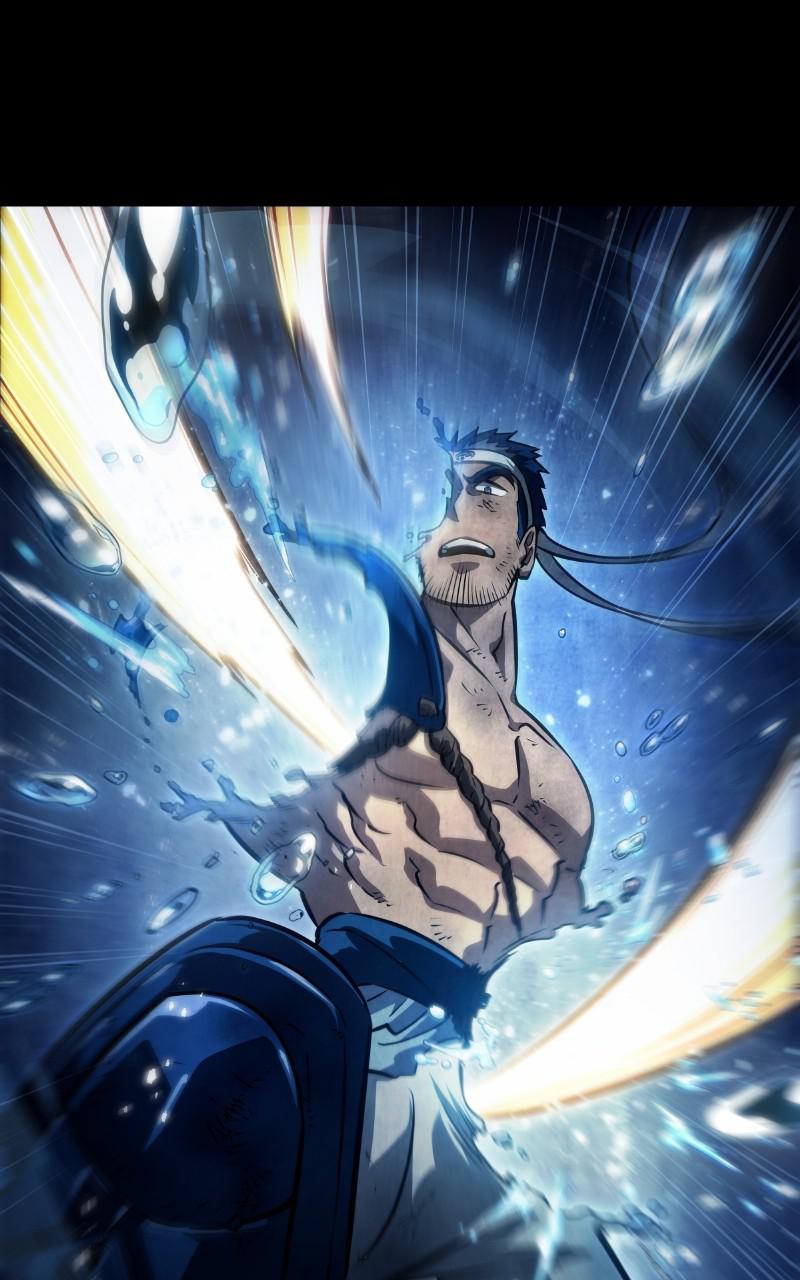 The World After the Fall Chapter 50