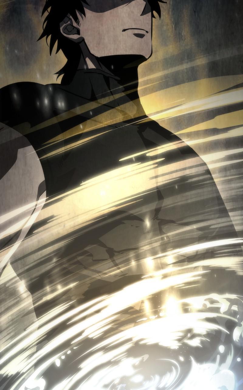 The World After the Fall Chapter 50