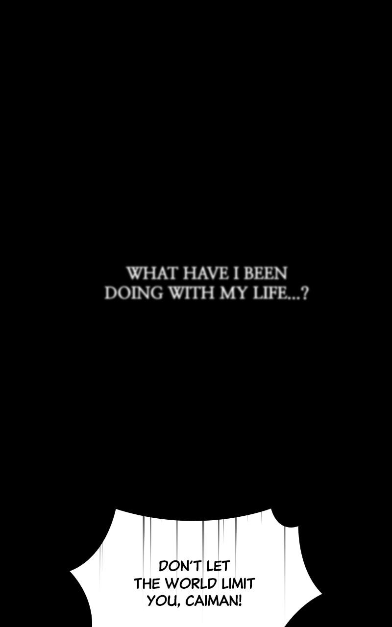 The World After the Fall Chapter 50