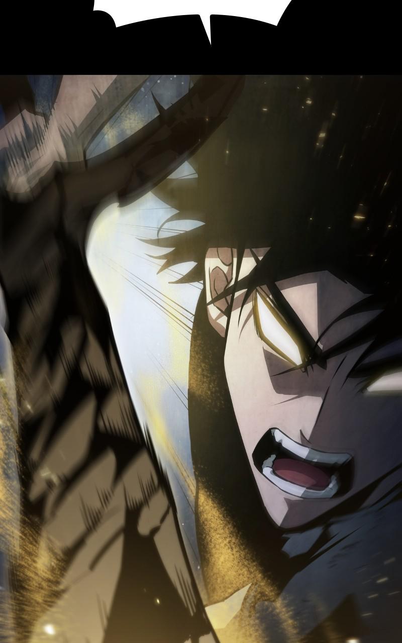 The World After the Fall Chapter 50