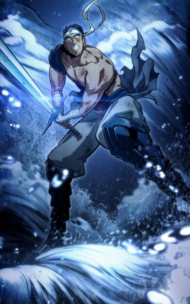 The World After the Fall Chapter 50