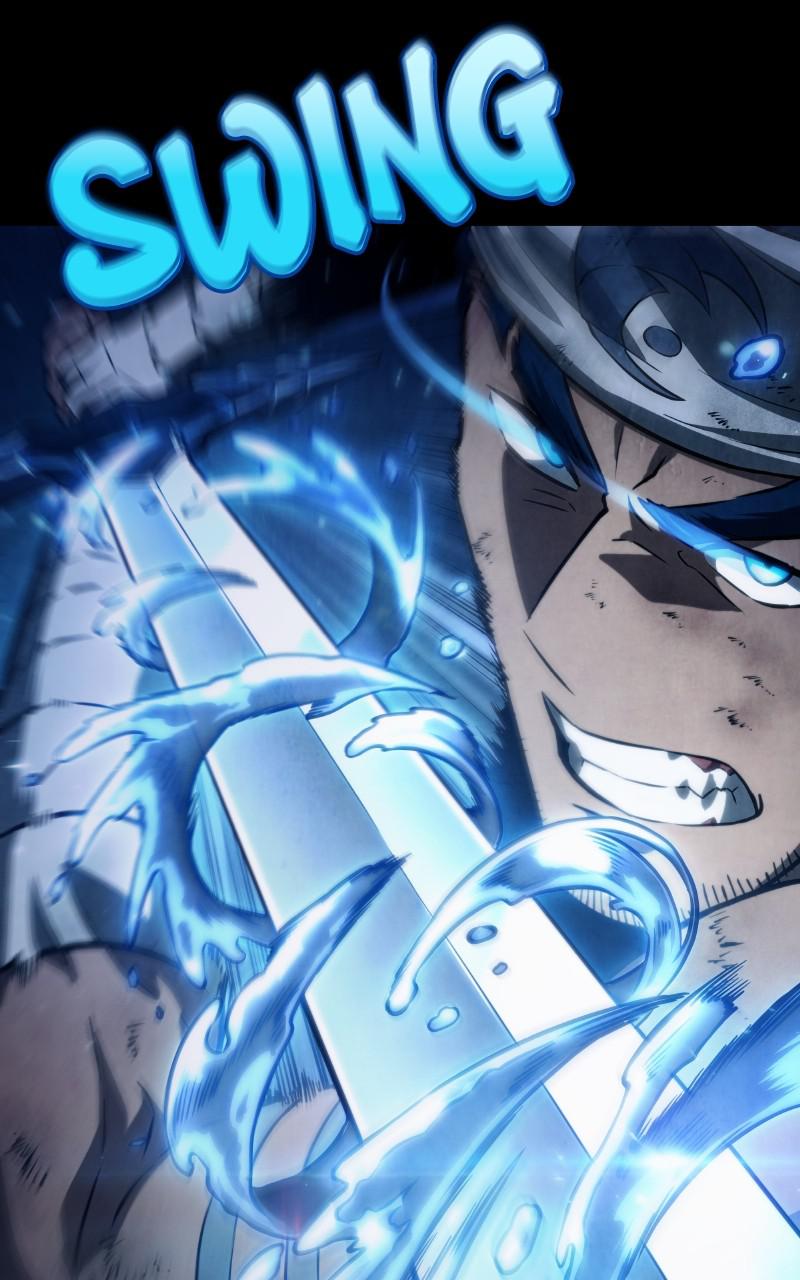 The World After the Fall Chapter 50