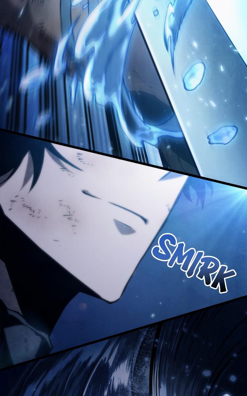 The World After the Fall Chapter 50