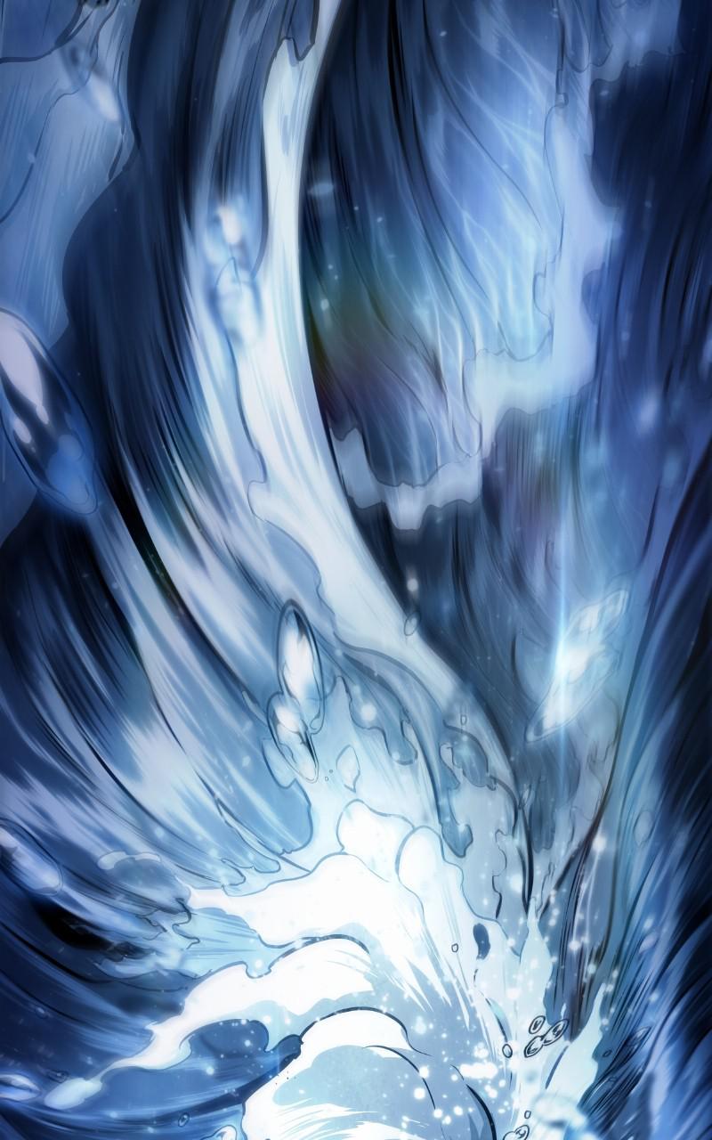 The World After the Fall Chapter 50