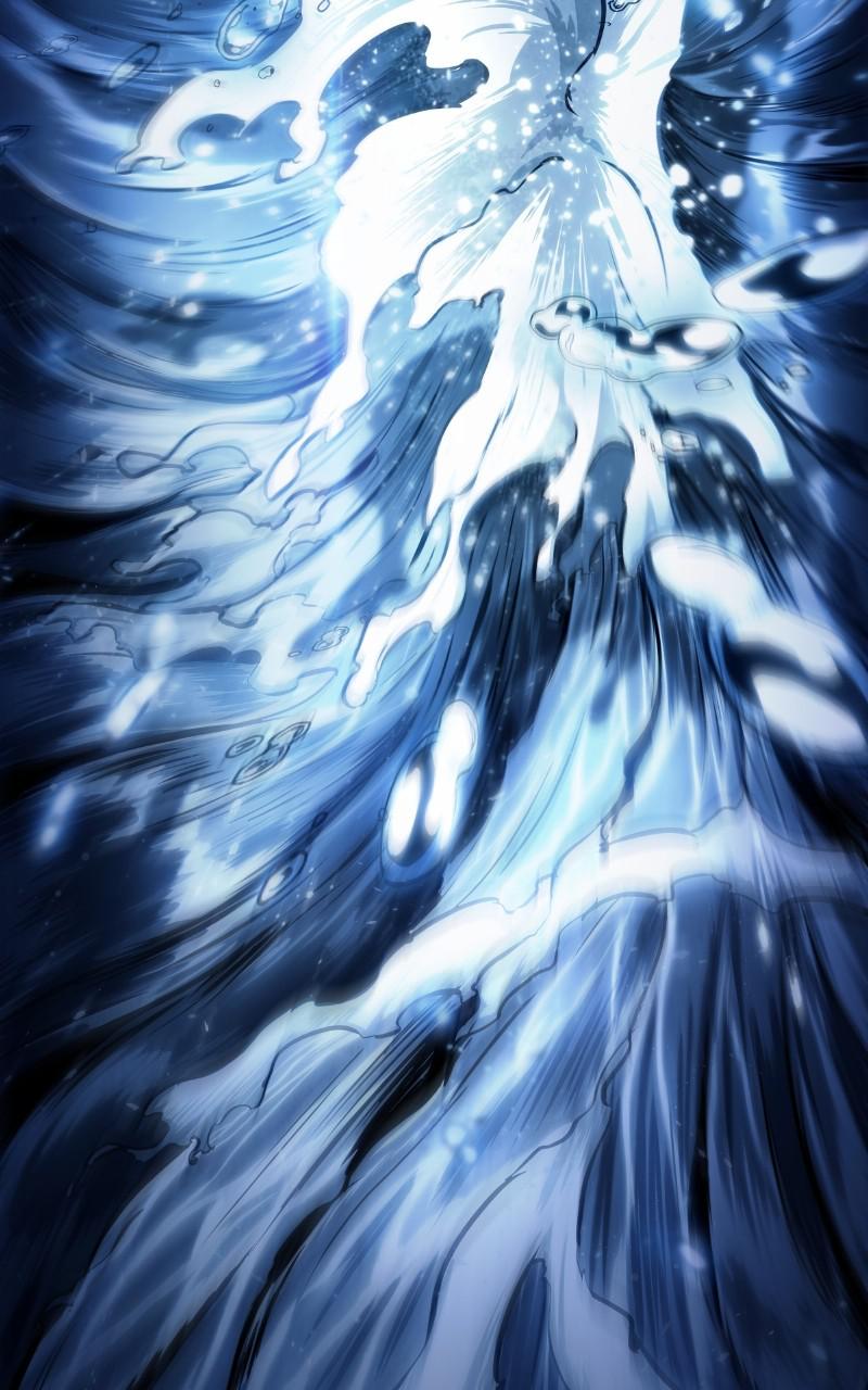 The World After the Fall Chapter 50