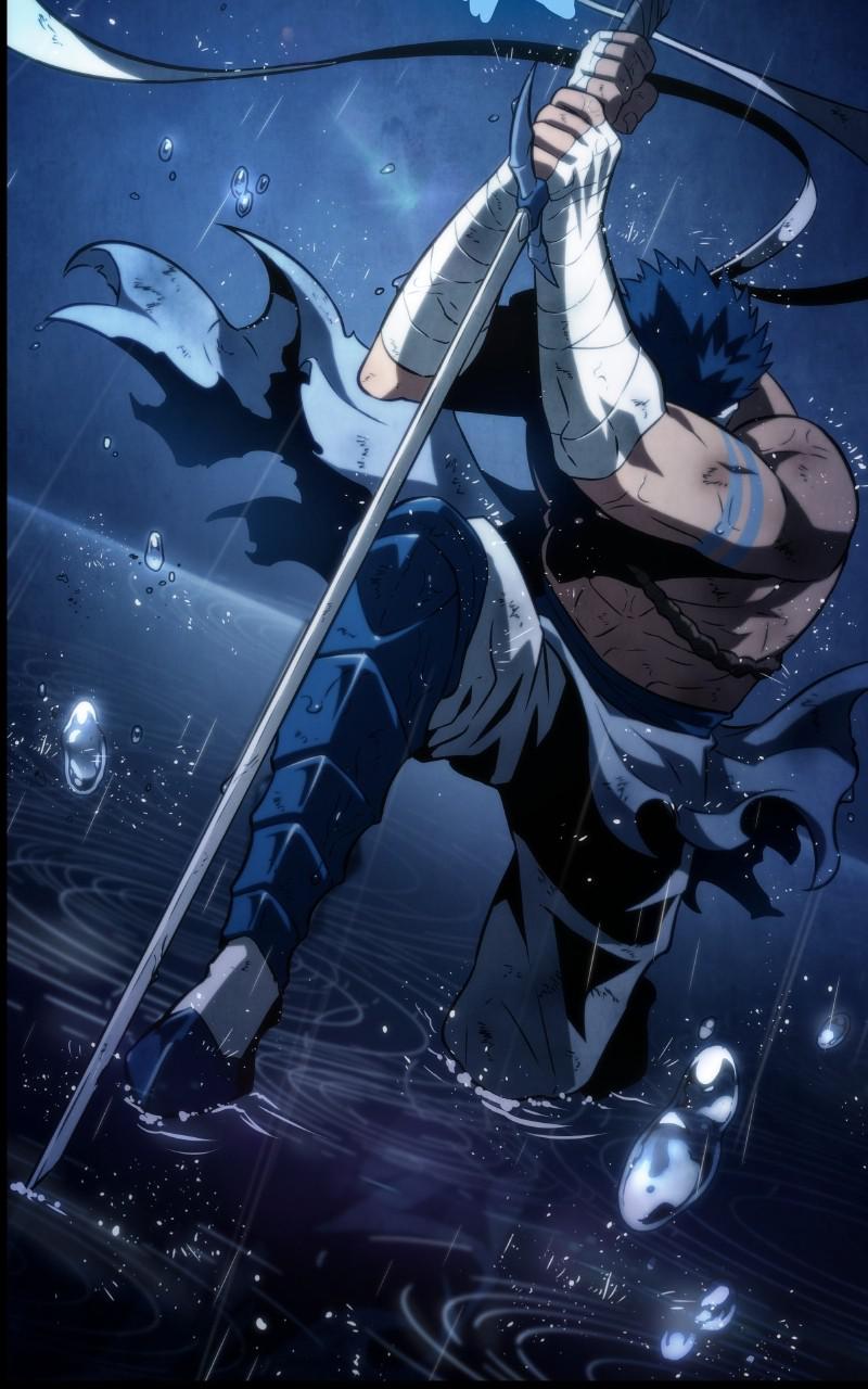 The World After the Fall Chapter 50