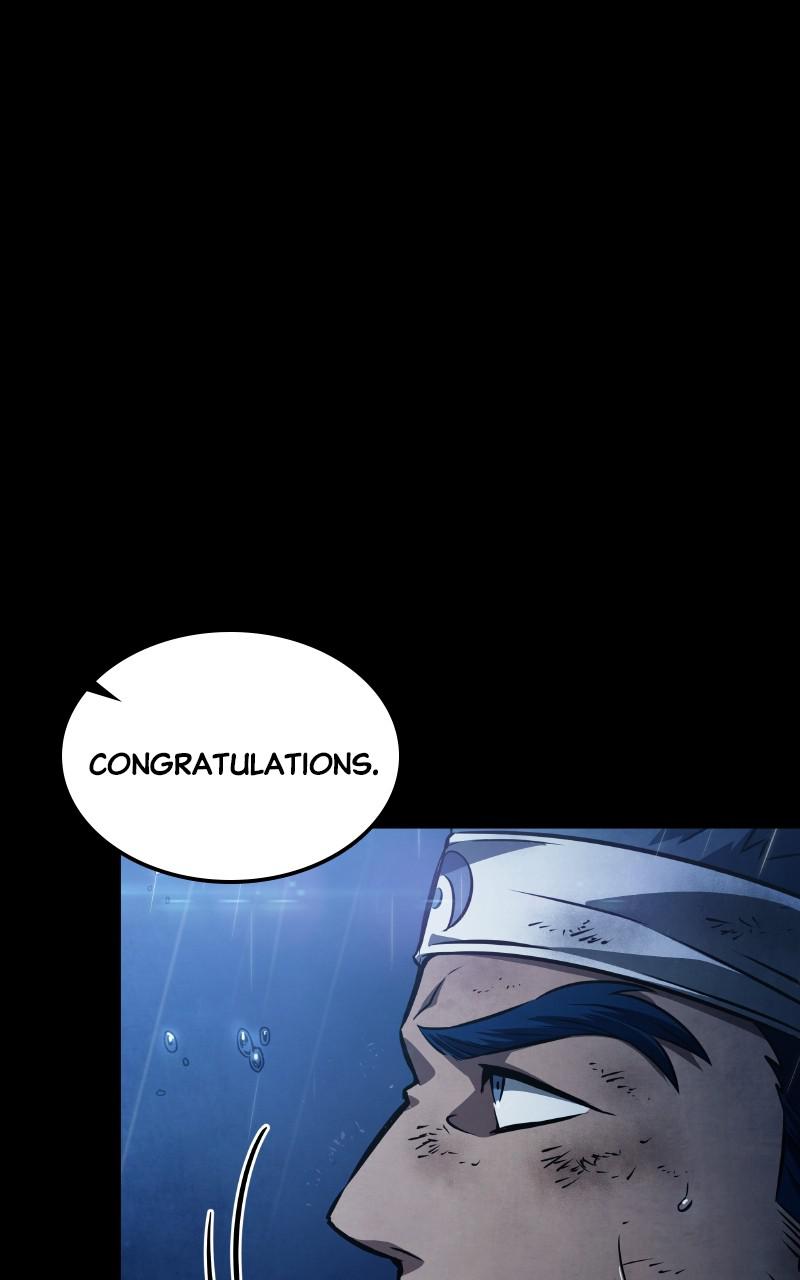 The World After the Fall Chapter 50