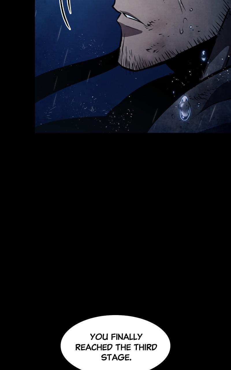 The World After the Fall Chapter 50