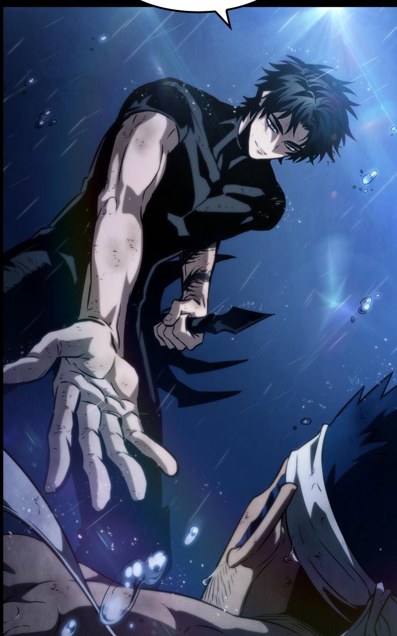 The World After the Fall Chapter 50