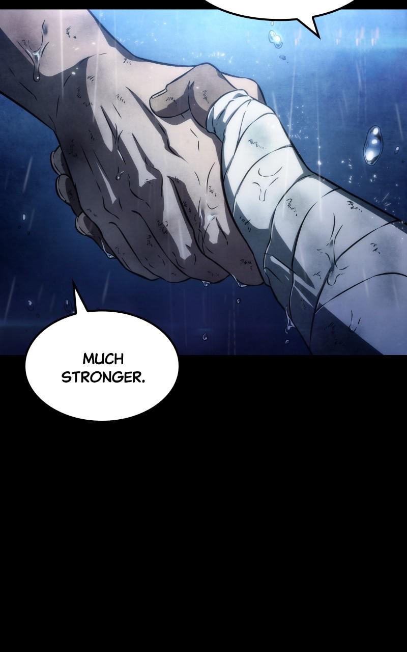 The World After the Fall Chapter 50