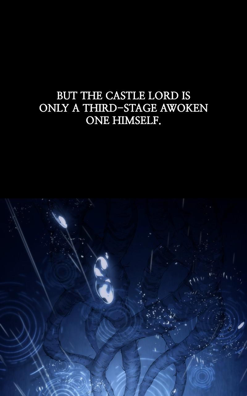 The World After the Fall Chapter 50