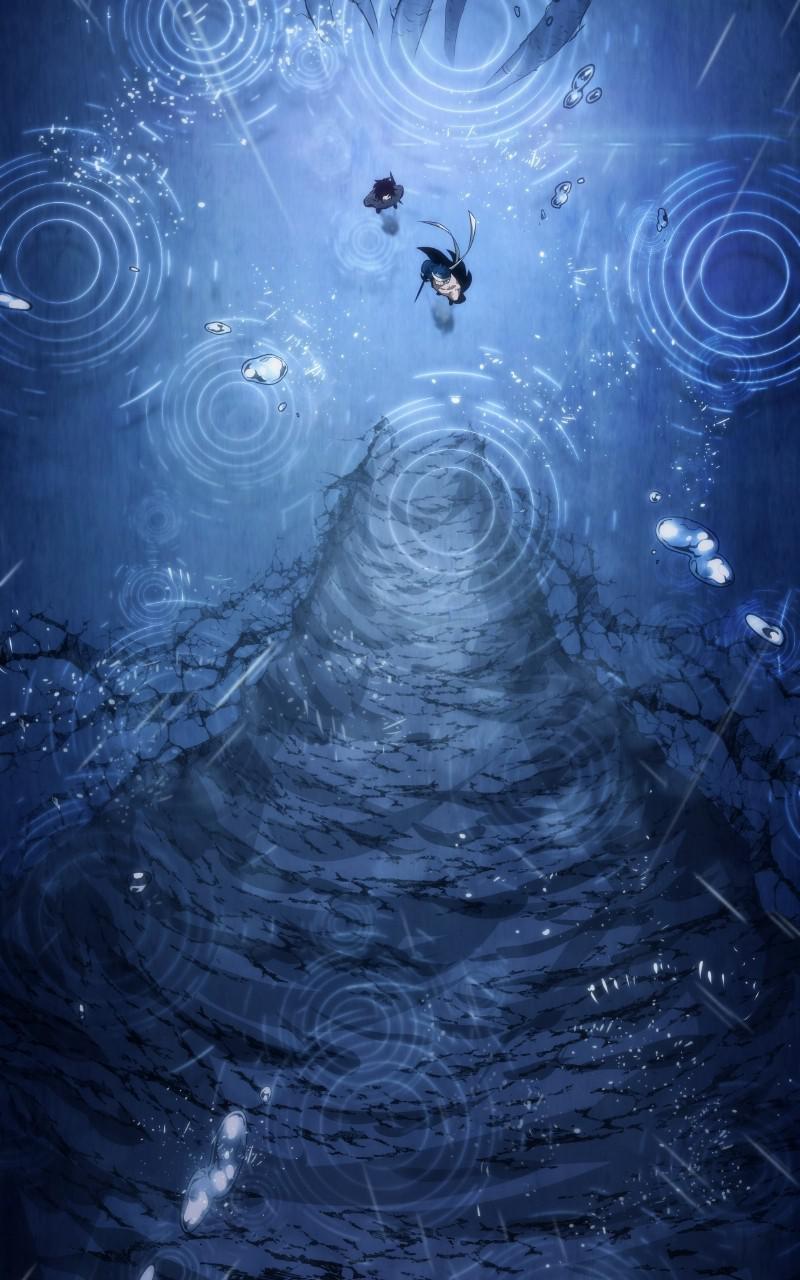 The World After the Fall Chapter 50