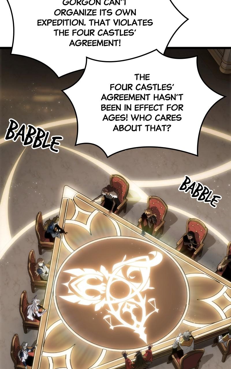 The World After the Fall Chapter 50