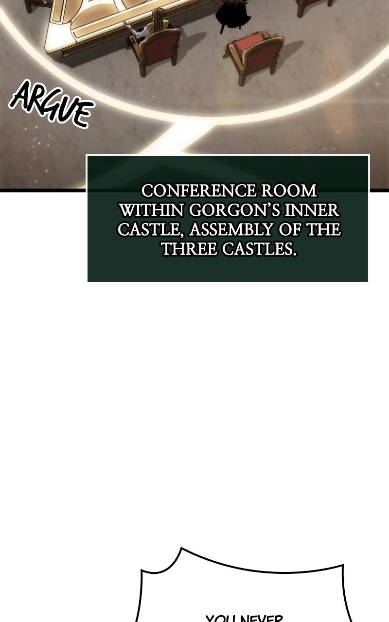 The World After the Fall Chapter 50