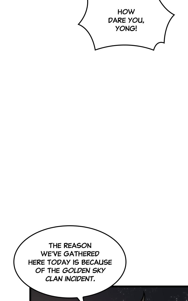 The World After the Fall Chapter 50