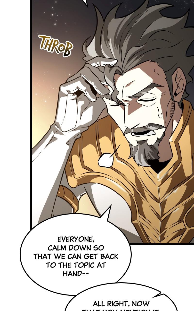 The World After the Fall Chapter 50