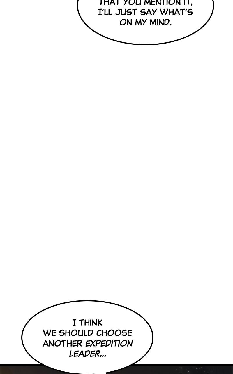 The World After the Fall Chapter 50