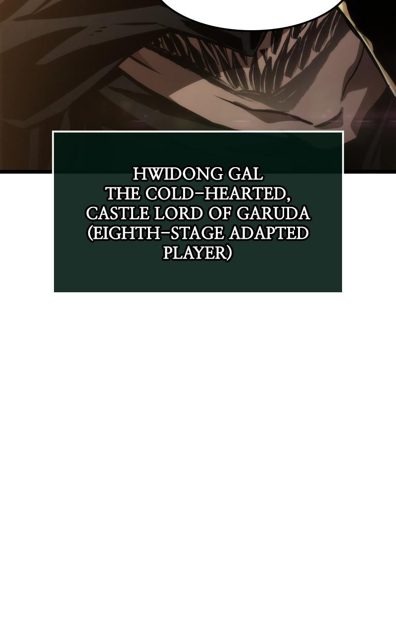 The World After the Fall Chapter 50