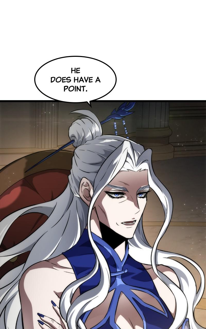 The World After the Fall Chapter 50