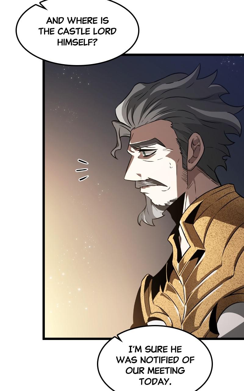 The World After the Fall Chapter 50