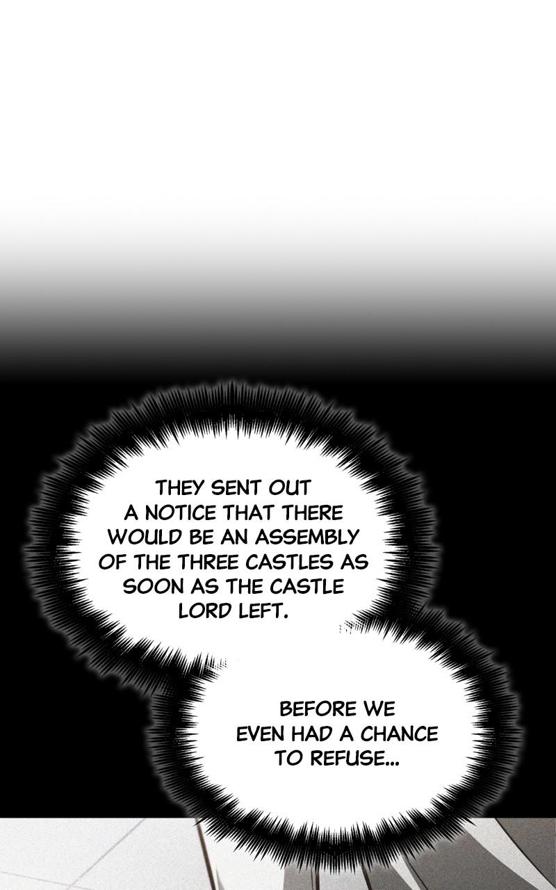 The World After the Fall Chapter 50