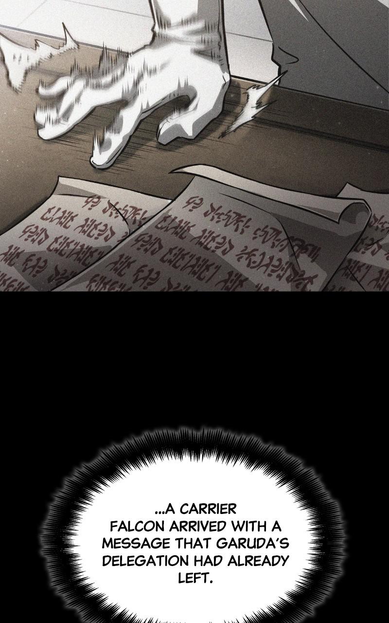 The World After the Fall Chapter 50