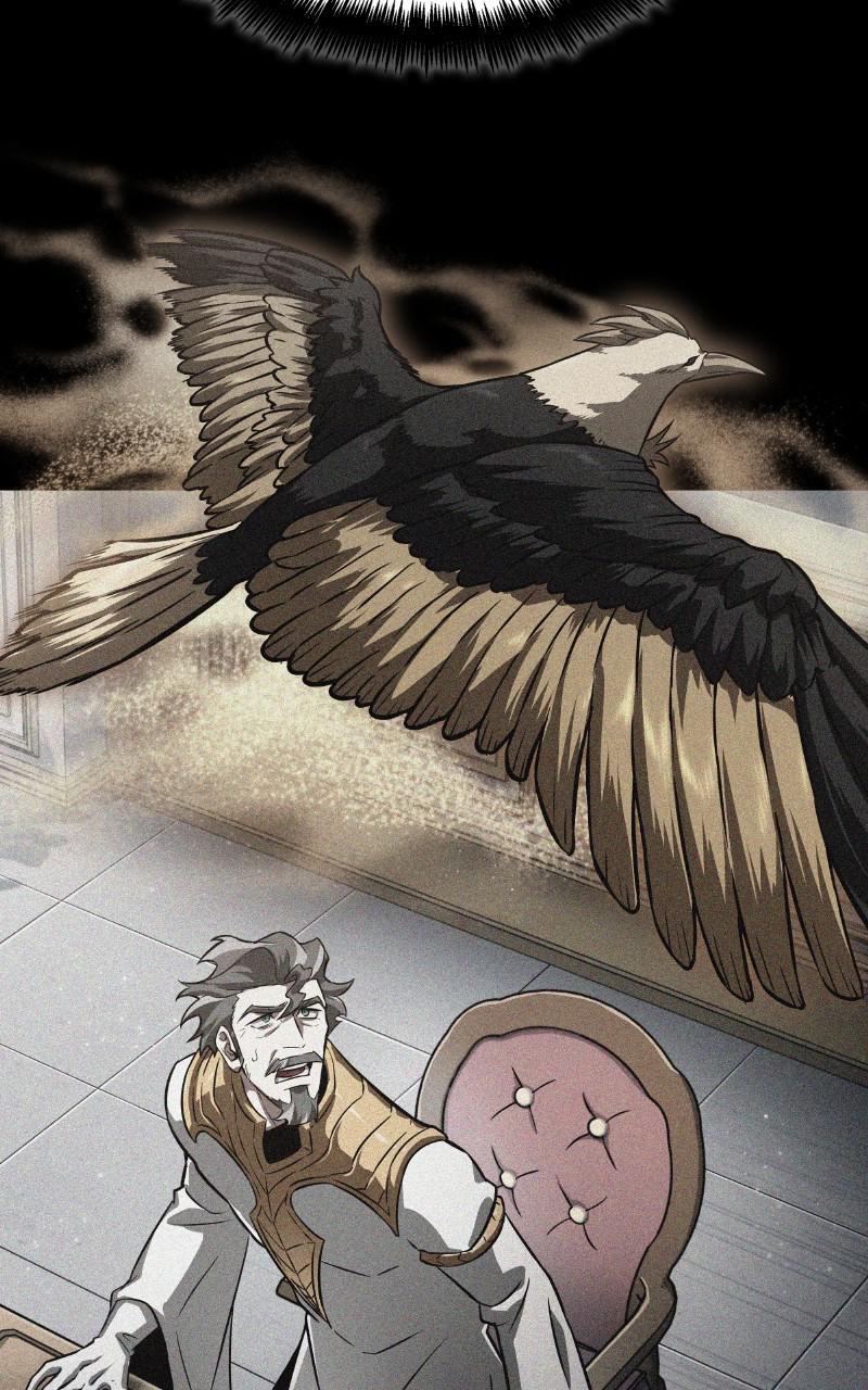 The World After the Fall Chapter 50