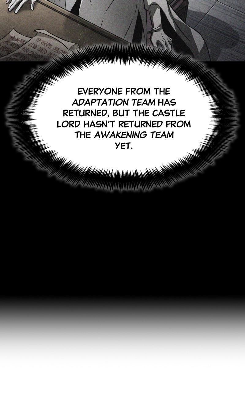 The World After the Fall Chapter 50