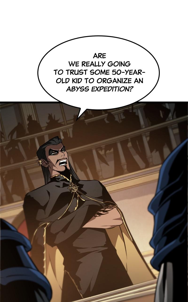 The World After the Fall Chapter 50